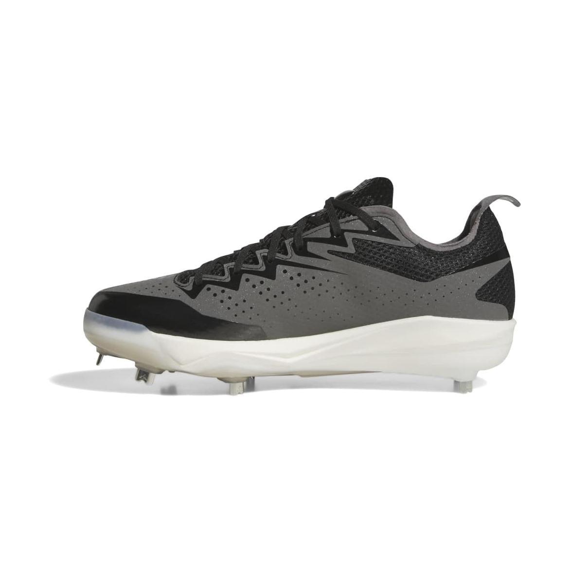 adidas Men's Adizero Electric 2.0 Baseball Cleats-5
