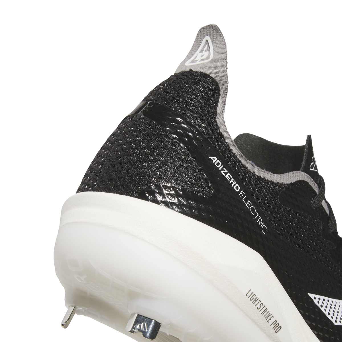 adidas Men's Adizero Electric 2.0 Baseball Cleats-8