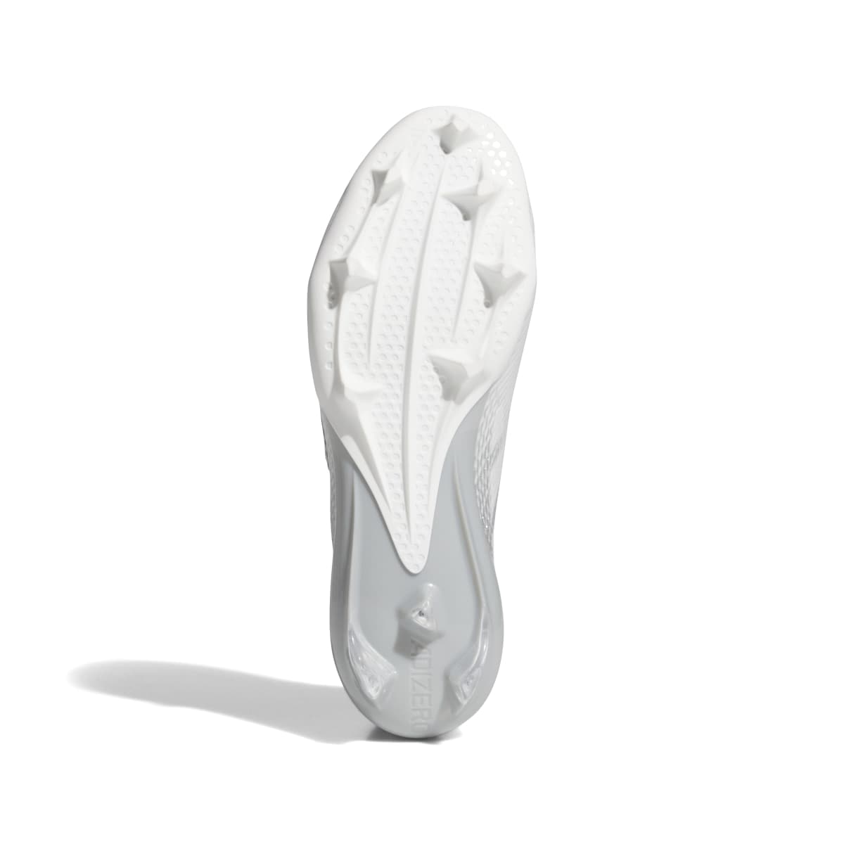 adidas Men's Adizero Electric II Football Cleats-4