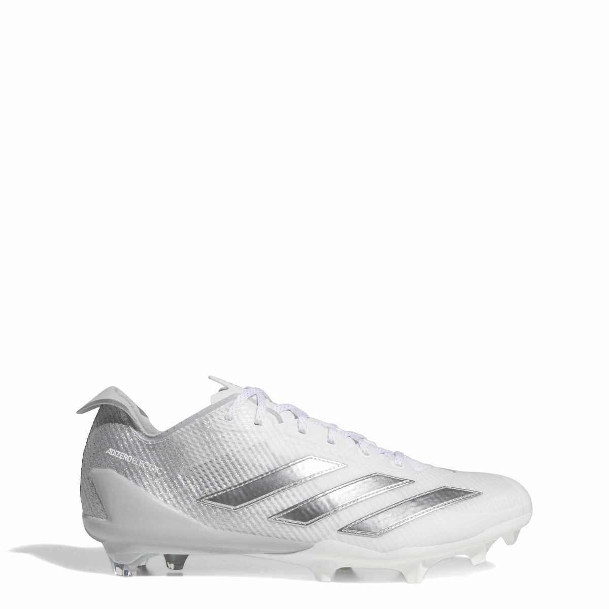adidas Men's Adizero Electric II Football Cleats-2