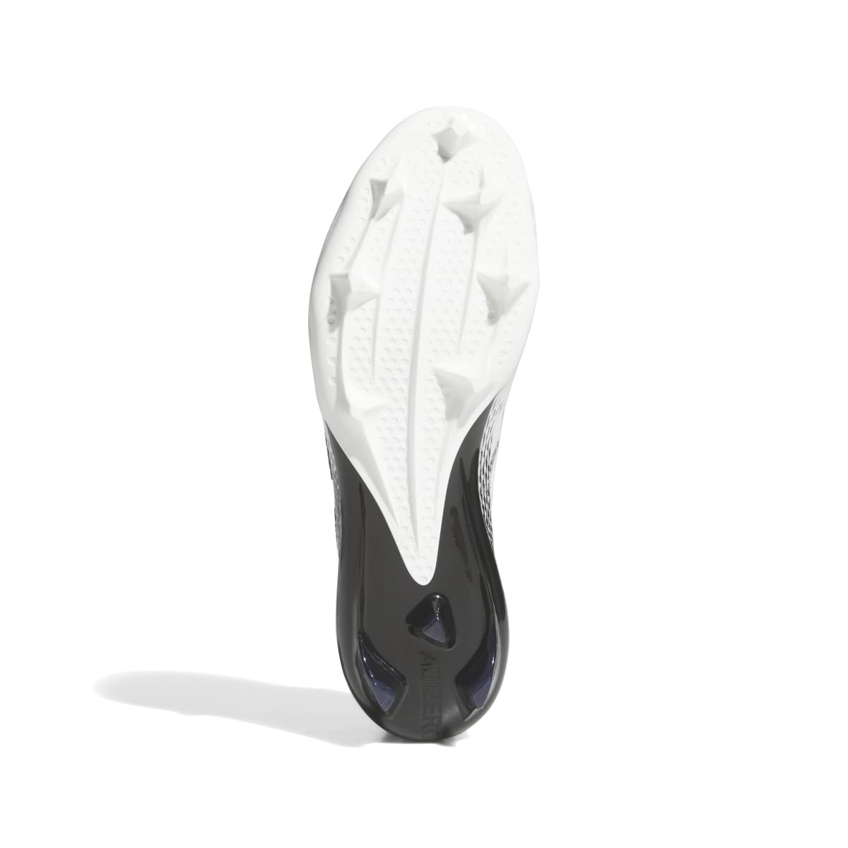 adidas Men's Adizero Electric II Football Cleats-4