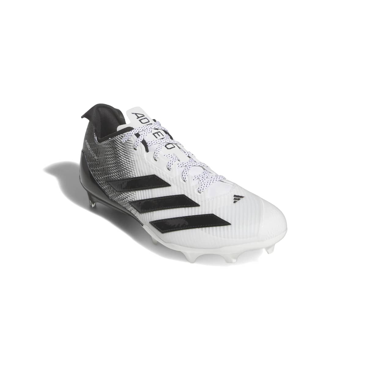 adidas Men's Adizero Electric II Football Cleats-6