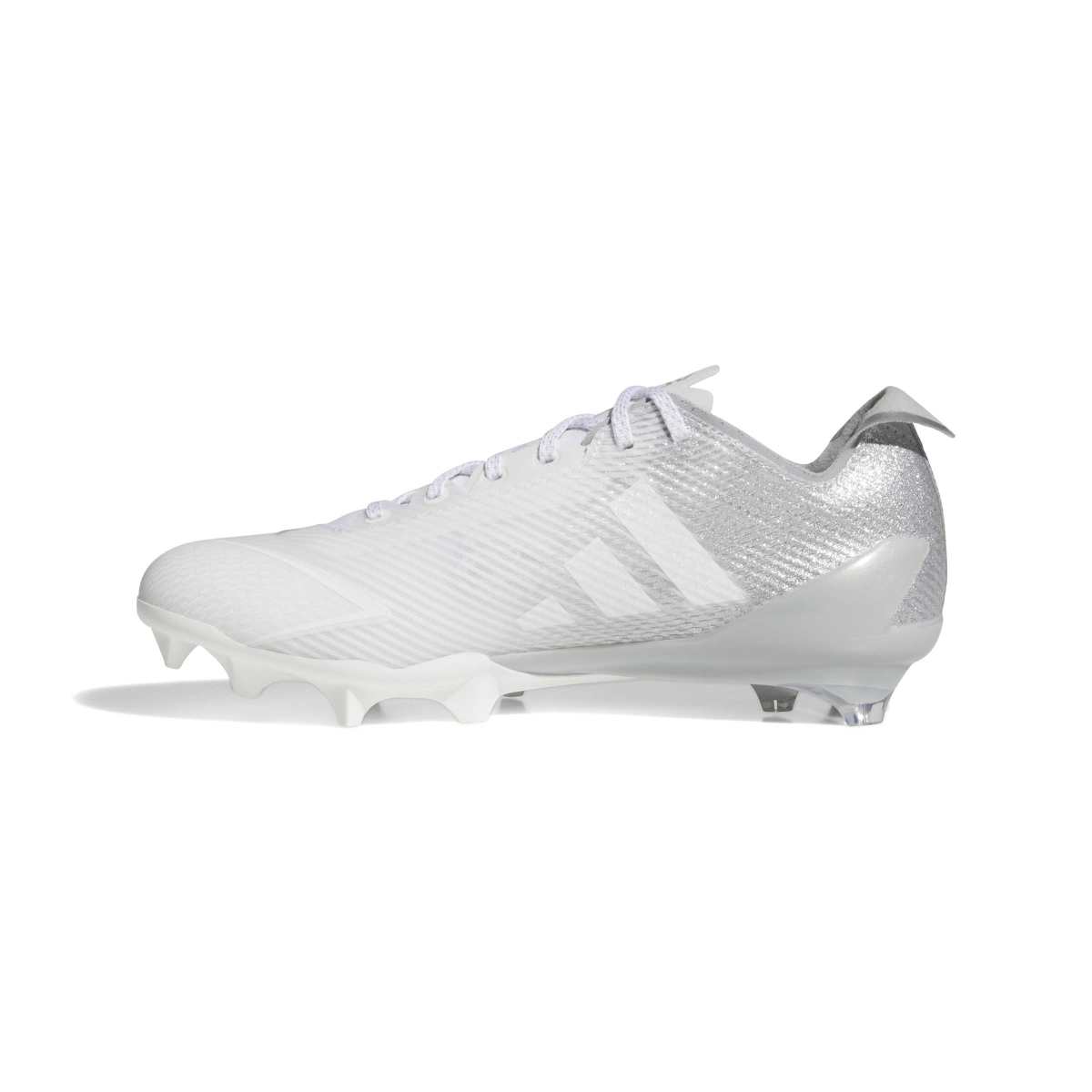 adidas Men's Adizero Electric II Football Cleats-5