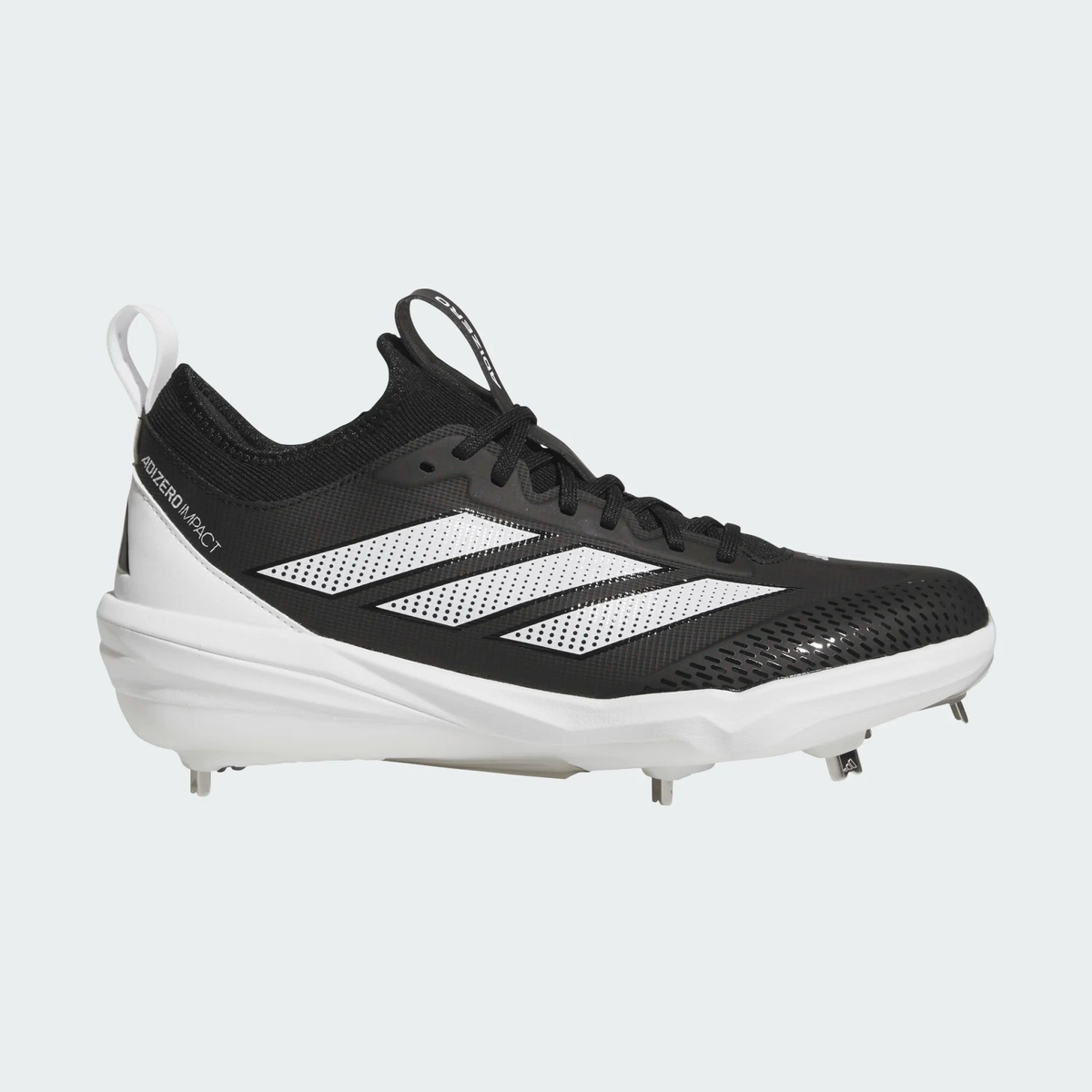 adidas Men's Adizero Impact 2.0 Baseball Cleat-1
