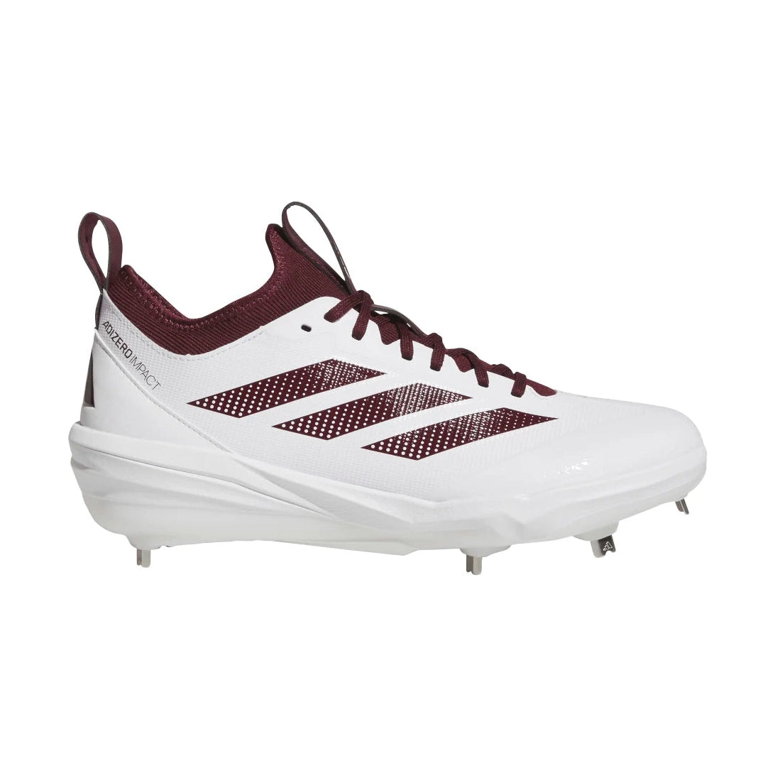 adidas Men's Adizero Impact 2.0 Baseball Cleat-1