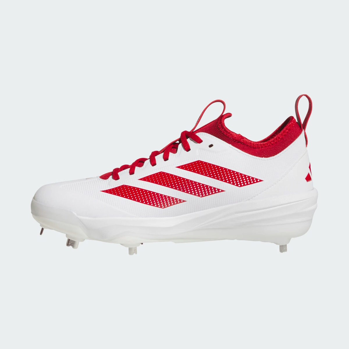 adidas Men's Adizero Impact 2.0 Baseball Cleat-2