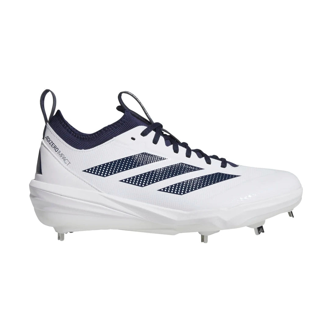 adidas Men's Adizero Impact 2.0 Baseball Cleat-2