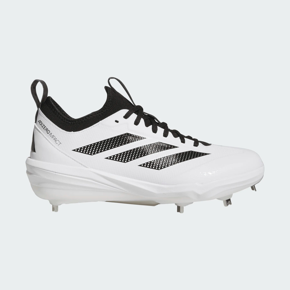 adidas Men's Adizero Impact 2.0 Baseball Cleat-1