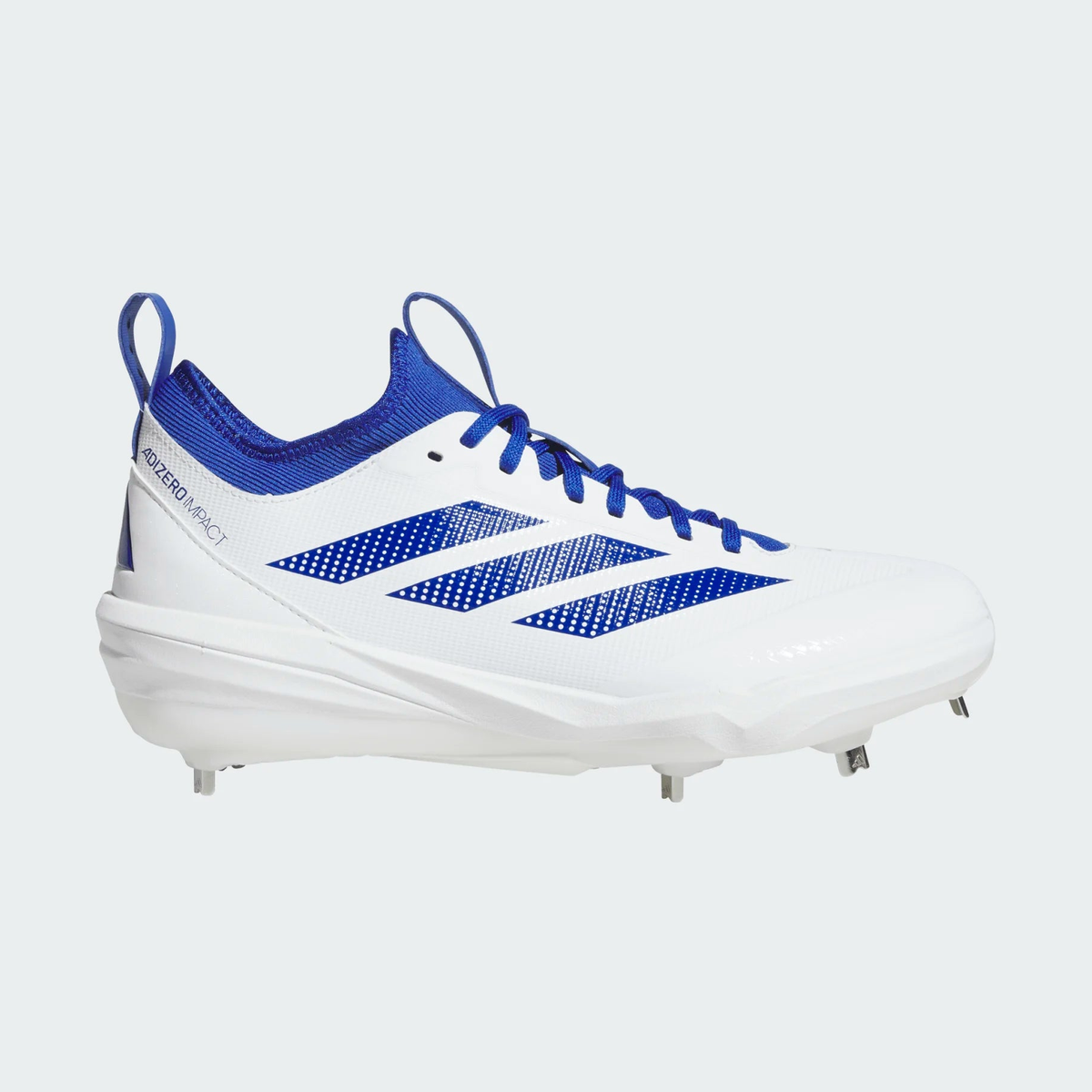 adidas Men's Adizero Impact 2.0 Baseball Cleat-2