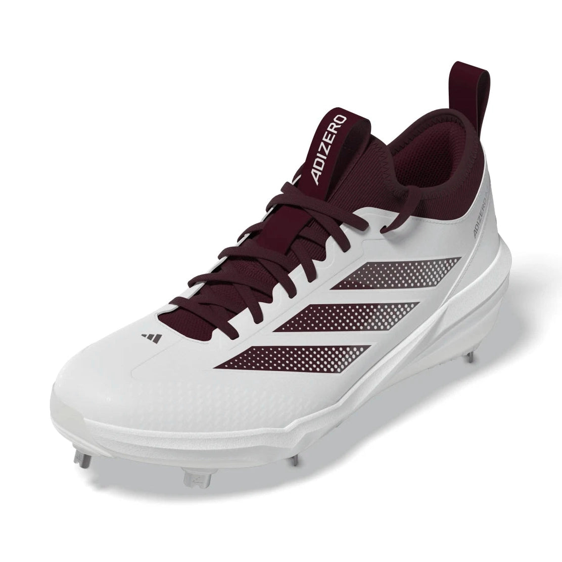 adidas Men's Adizero Impact 2.0 Baseball Cleat-10