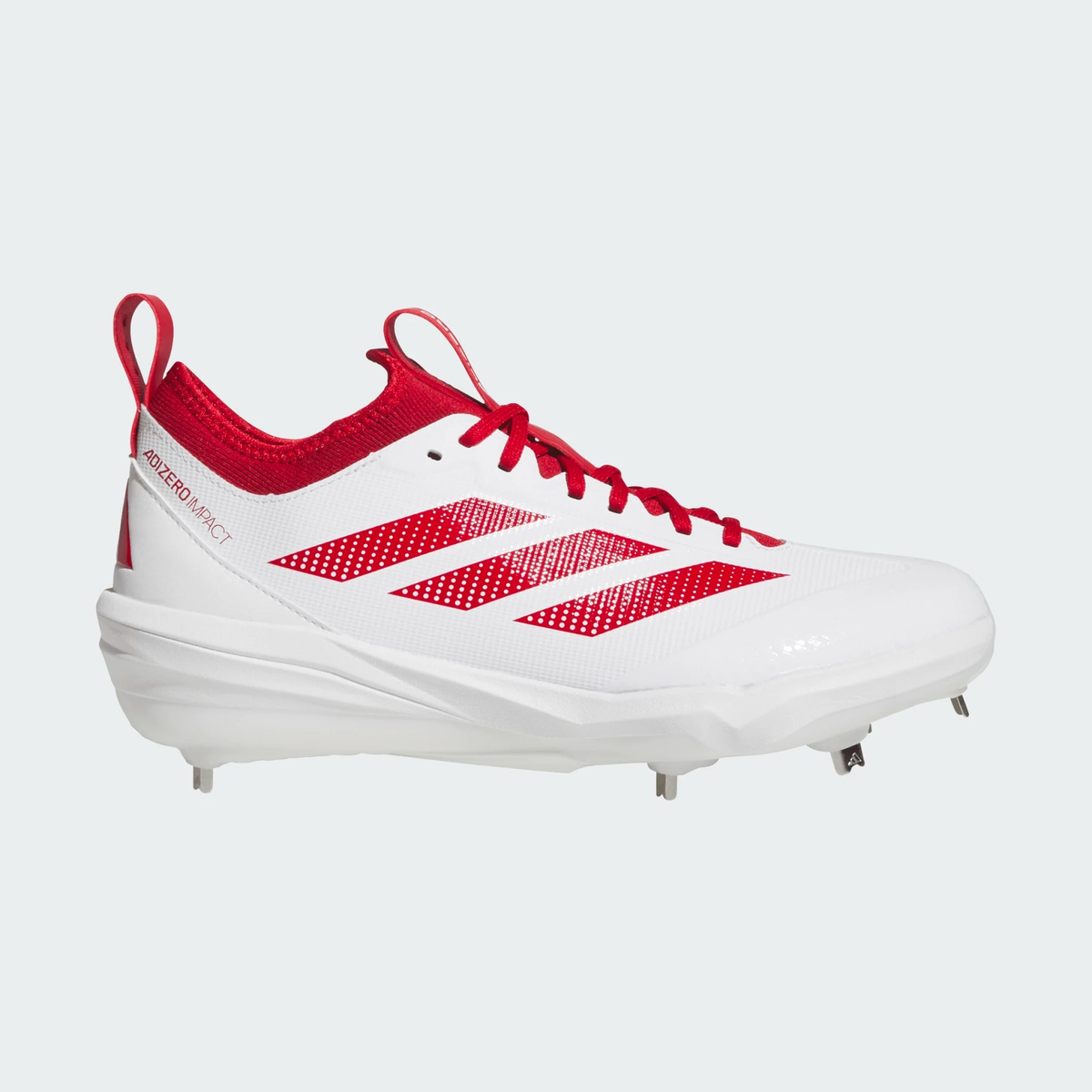 adidas Men's Adizero Impact 2.0 Baseball Cleat-1