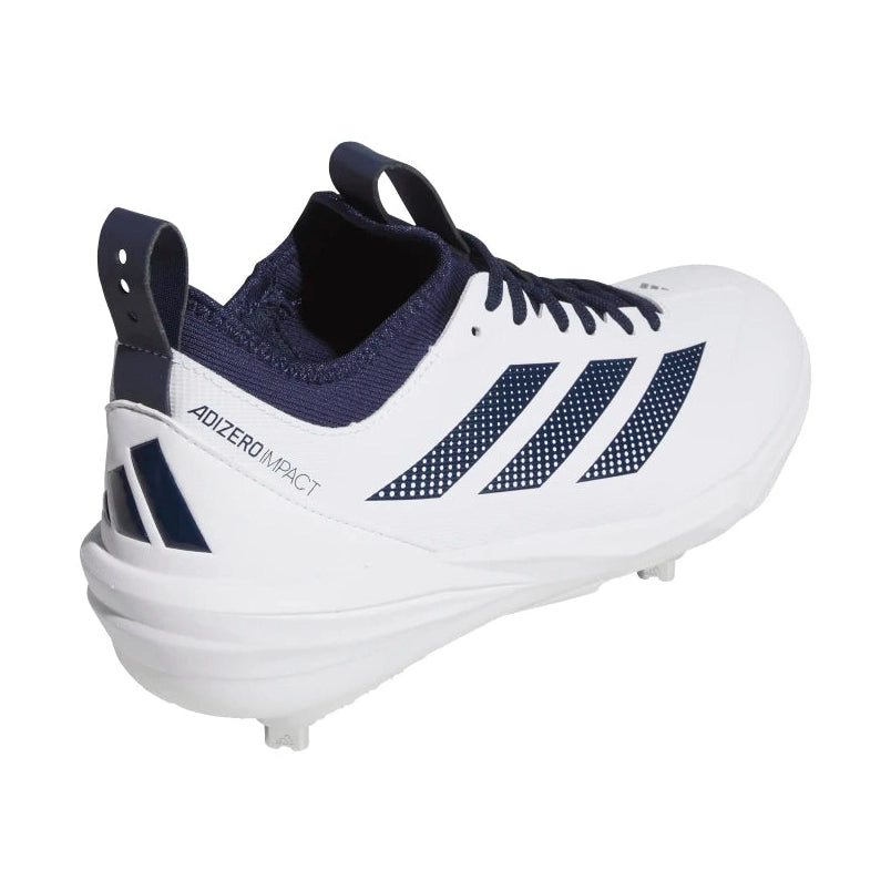 adidas Men's Adizero Impact 2.0 Baseball Cleat-7