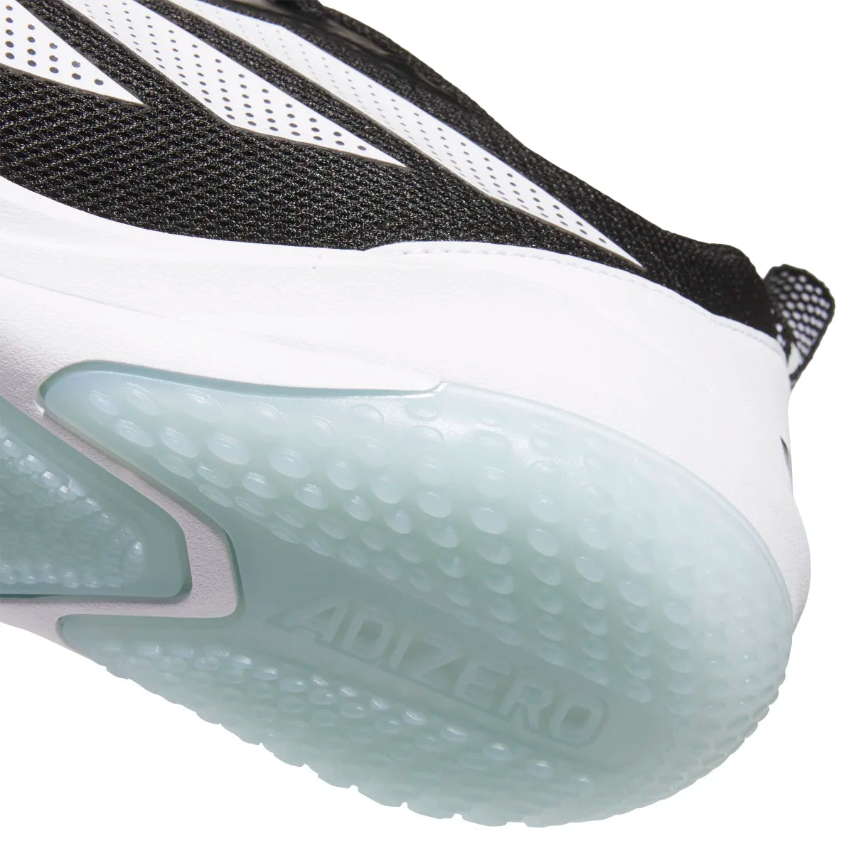 adidas Men's Adizero Impact Turf 2.0 Baseball Cleats-9