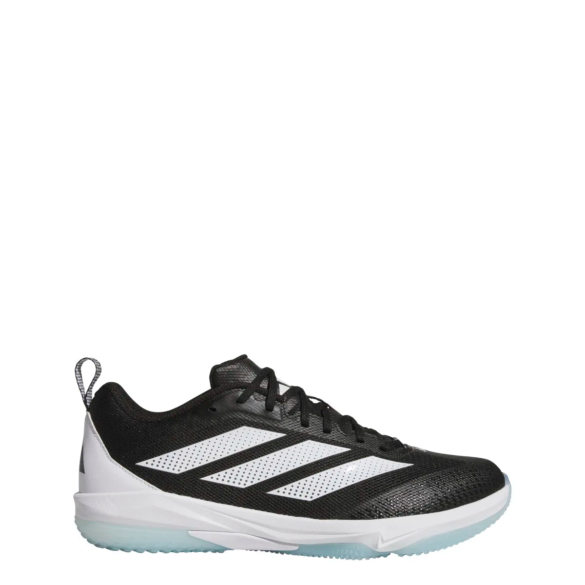 adidas Men's Adizero Impact Turf 2.0 Baseball Cleats-2