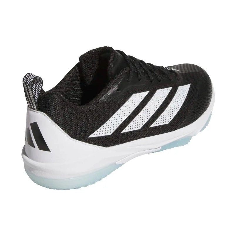 adidas Men's Adizero Impact Turf 2.0 Baseball Cleats-7