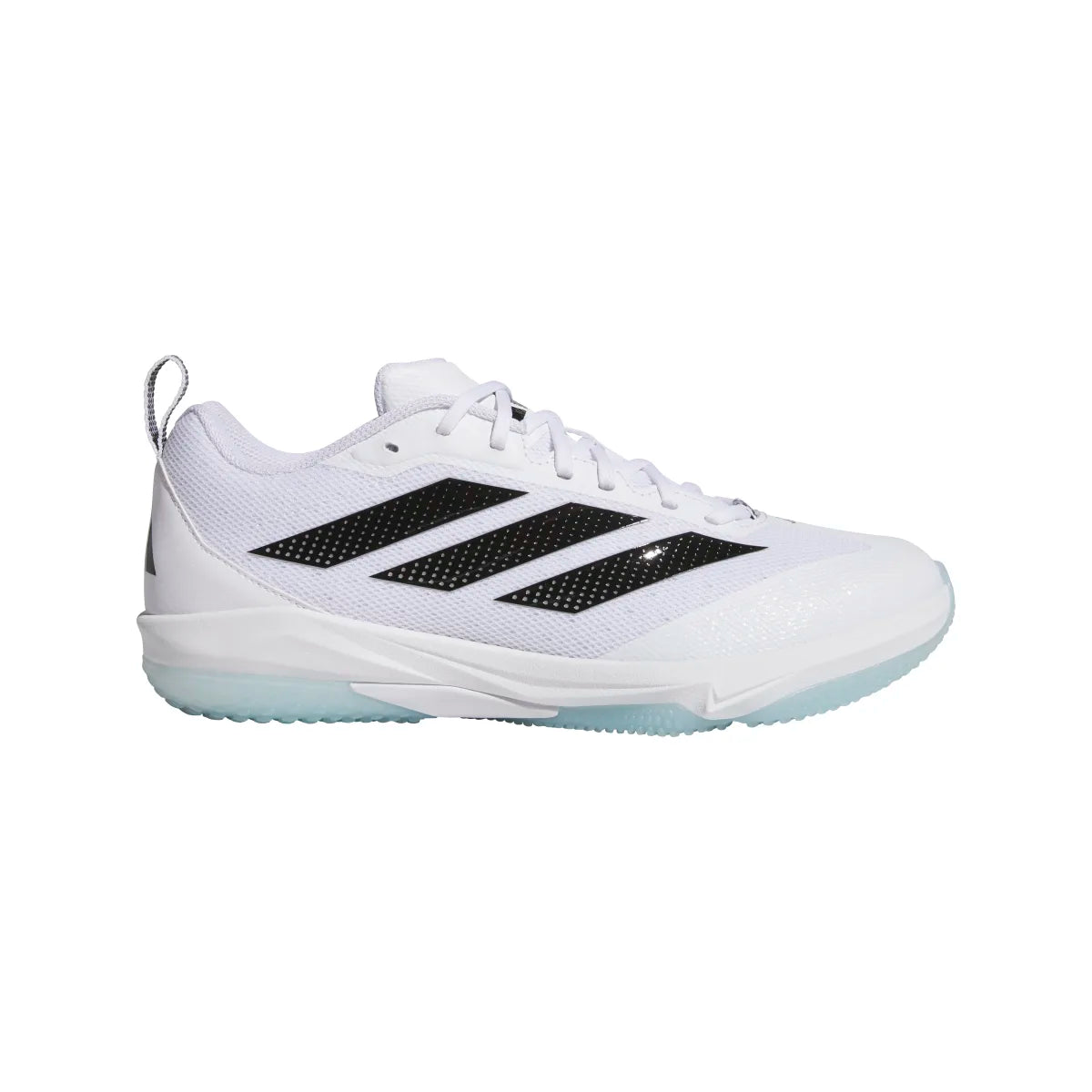 adidas Men's Adizero Impact Turf 2.0 Baseball Cleats-1