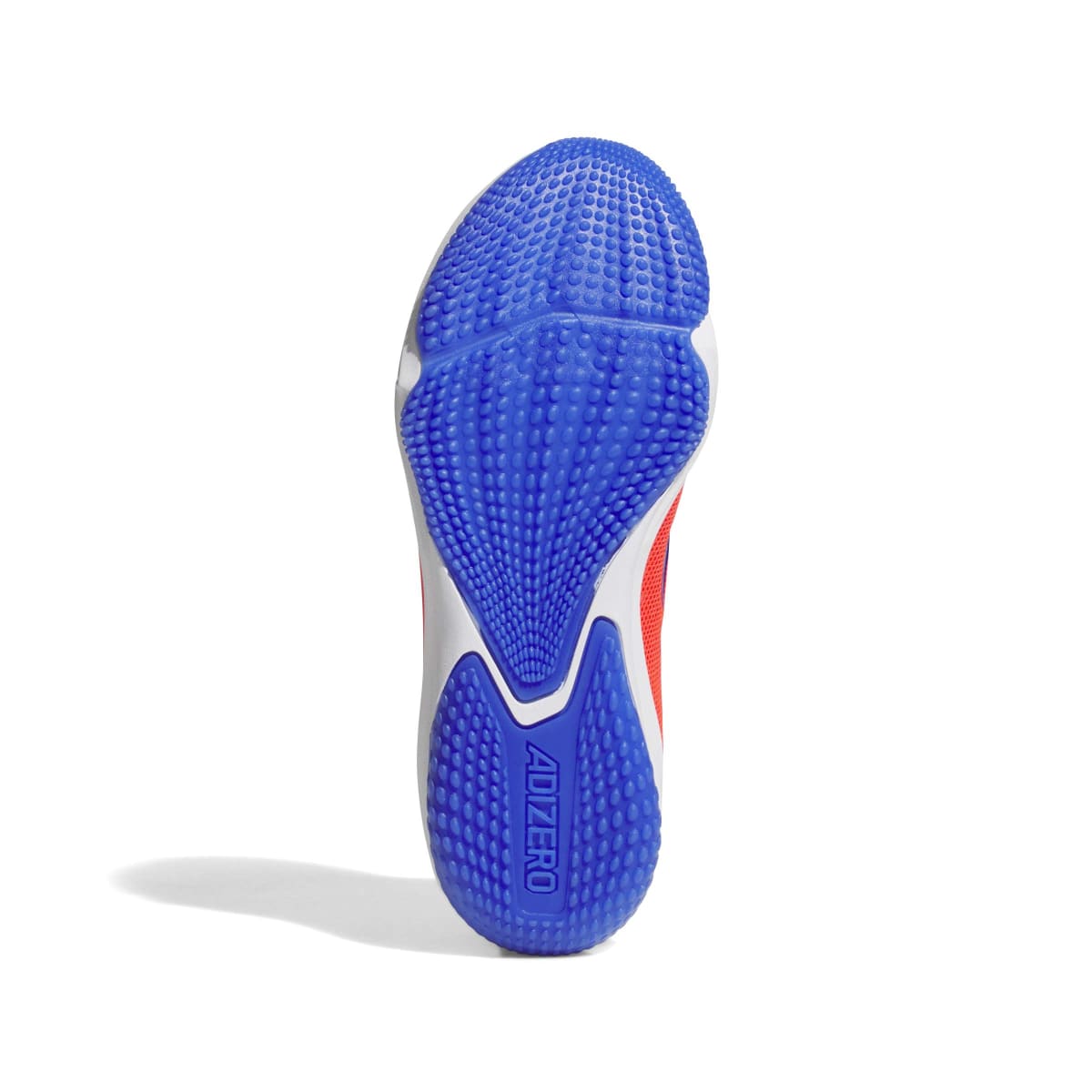 adidas Men's Adizero Impact Turf 2.0 Shades Baseball Cleats-4