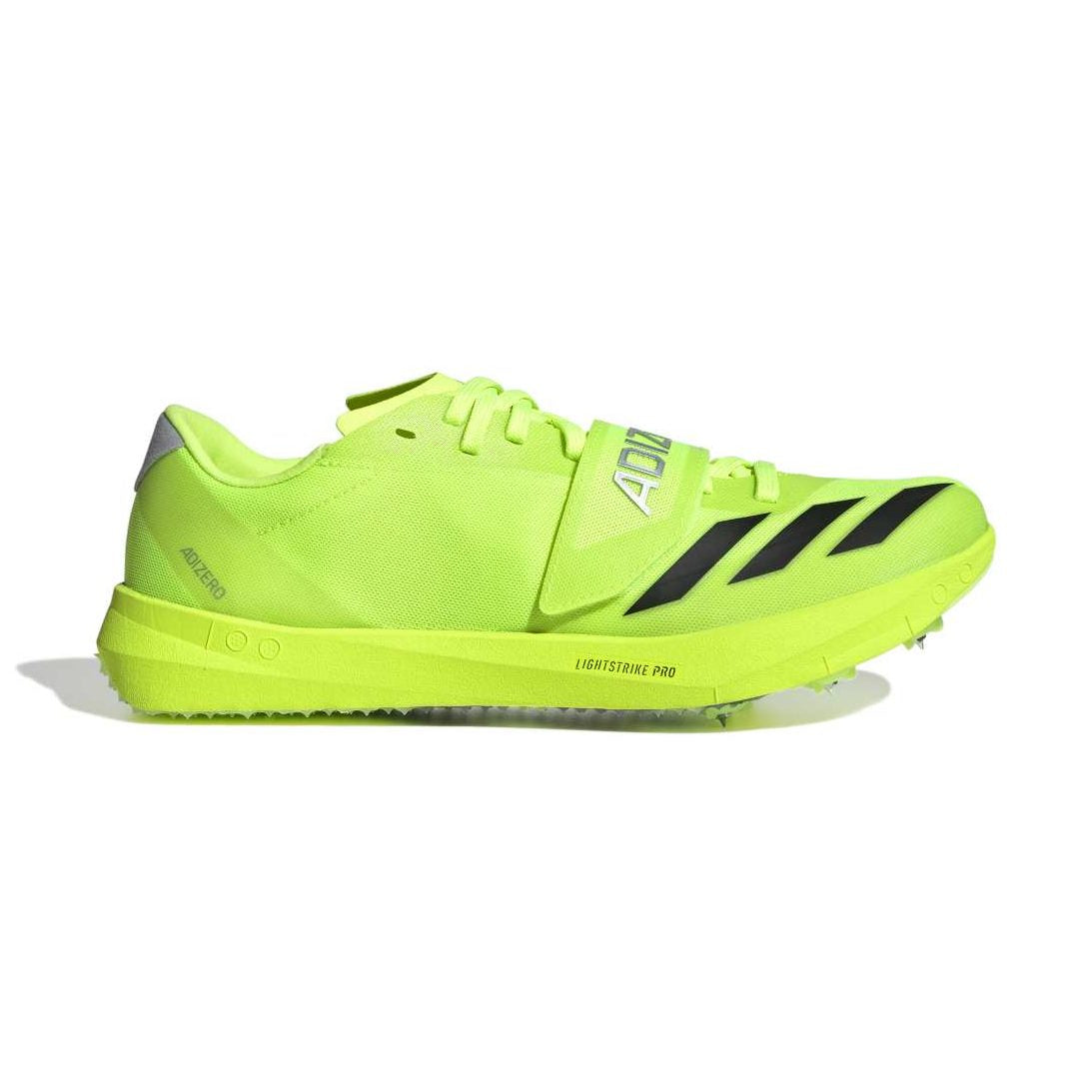 adidas Men's Adizero TJ/PV Track and Field Shoes-1