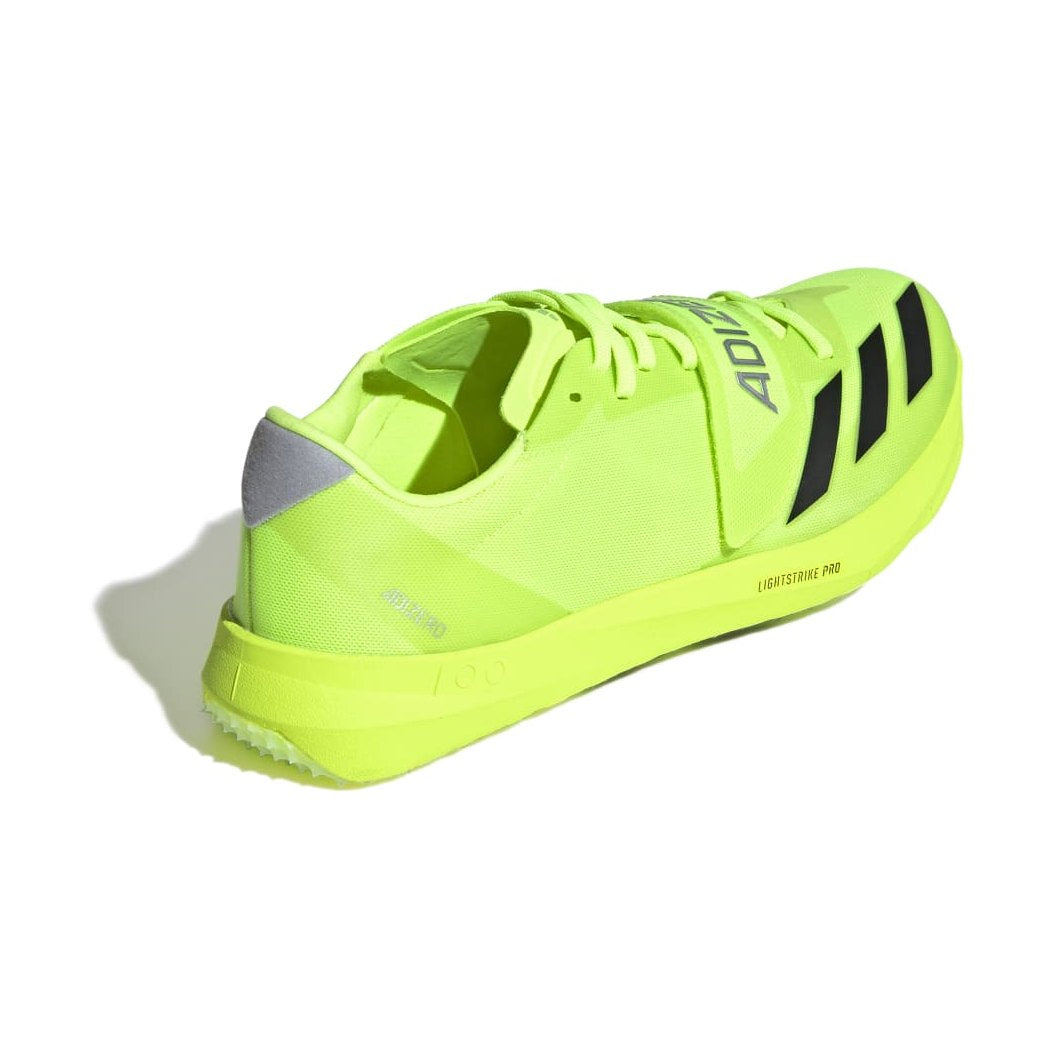 adidas Men's Adizero TJ/PV Track and Field Shoes-7