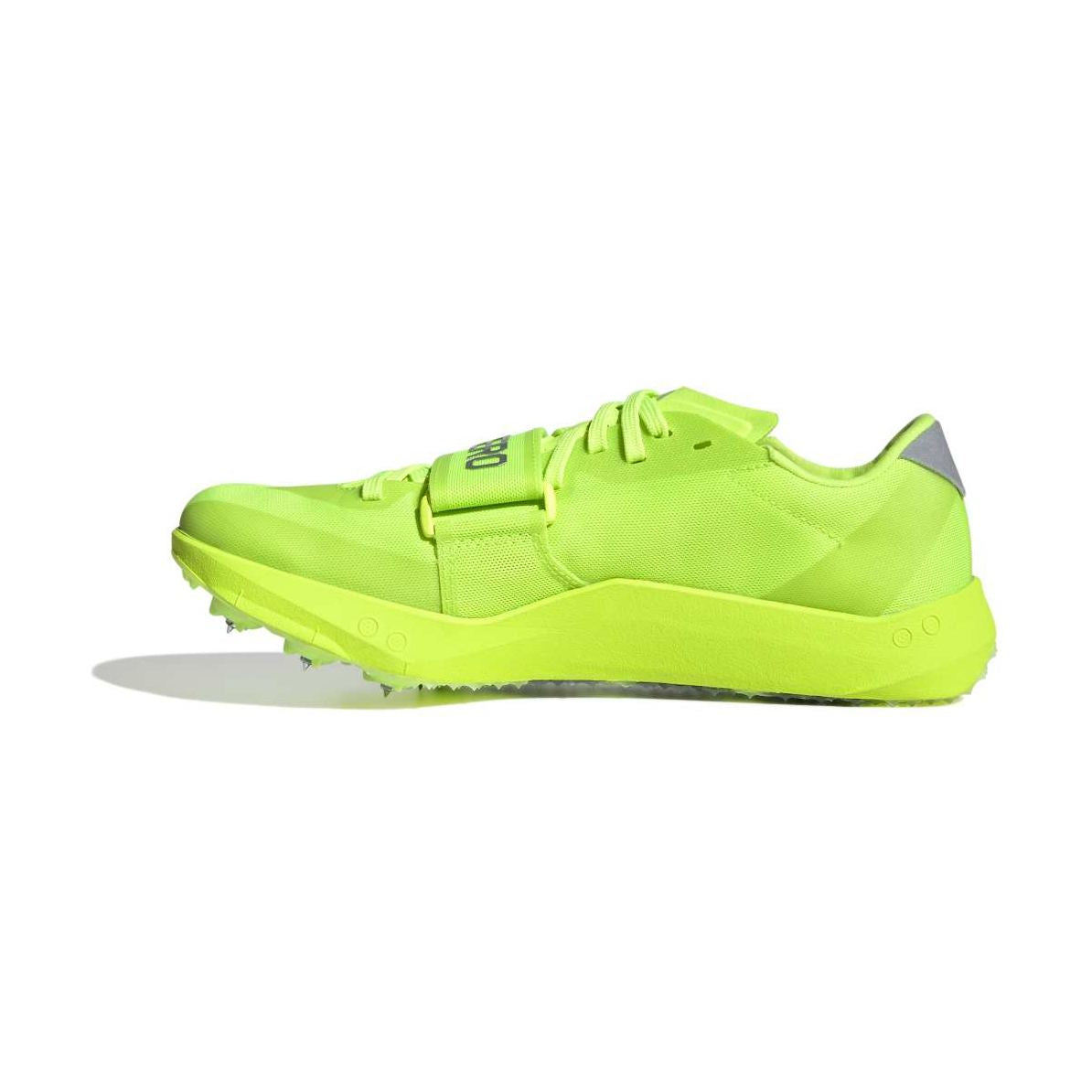 adidas Men's Adizero TJ/PV Track and Field Shoes-5