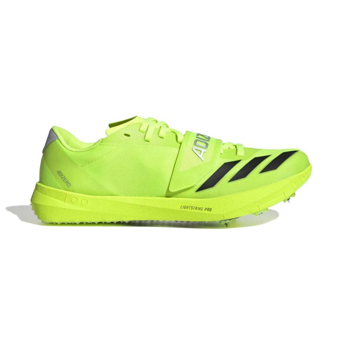 adidas Men's Adizero TJ/PV Track and Field Shoes-2