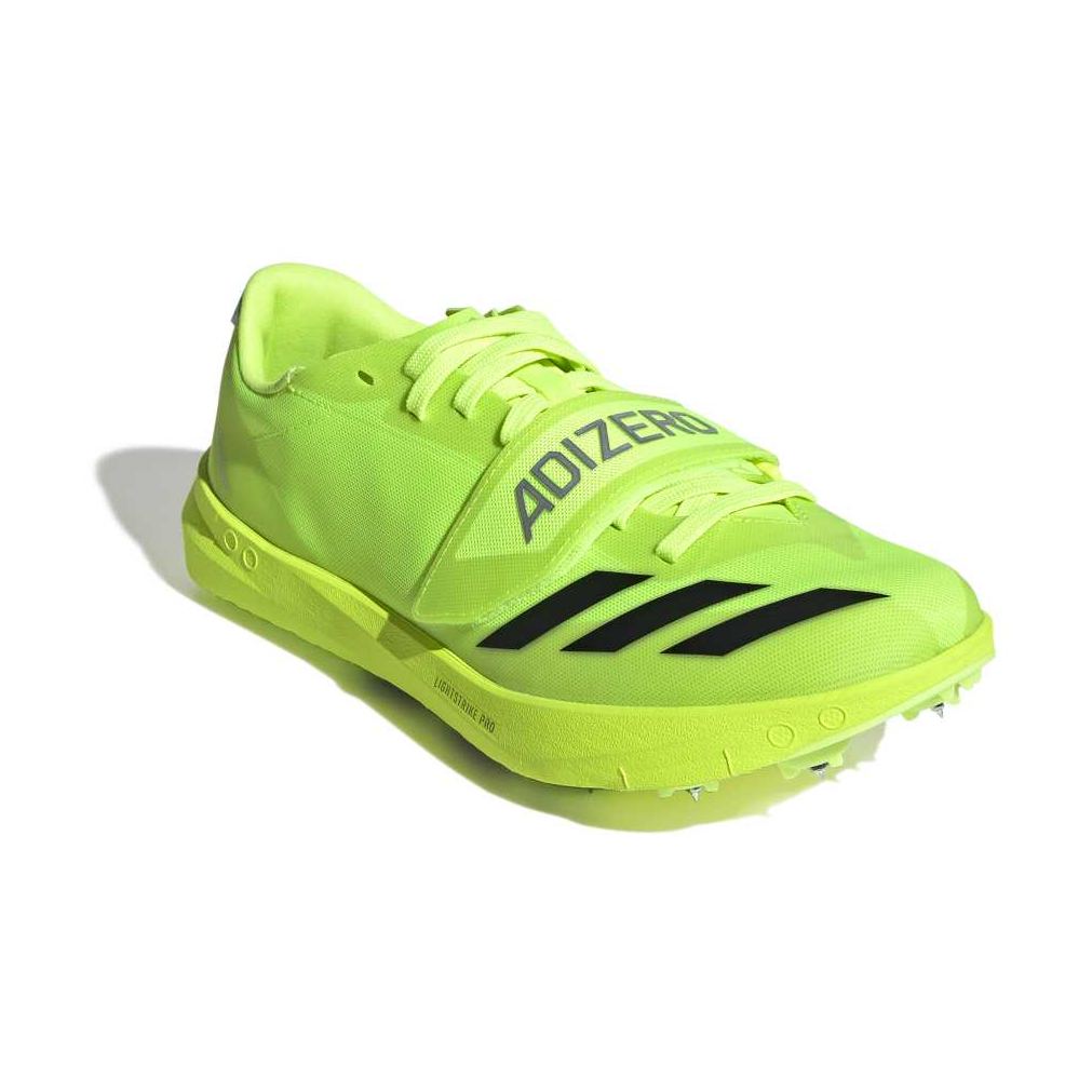 adidas Men's Adizero TJ/PV Track and Field Shoes-6