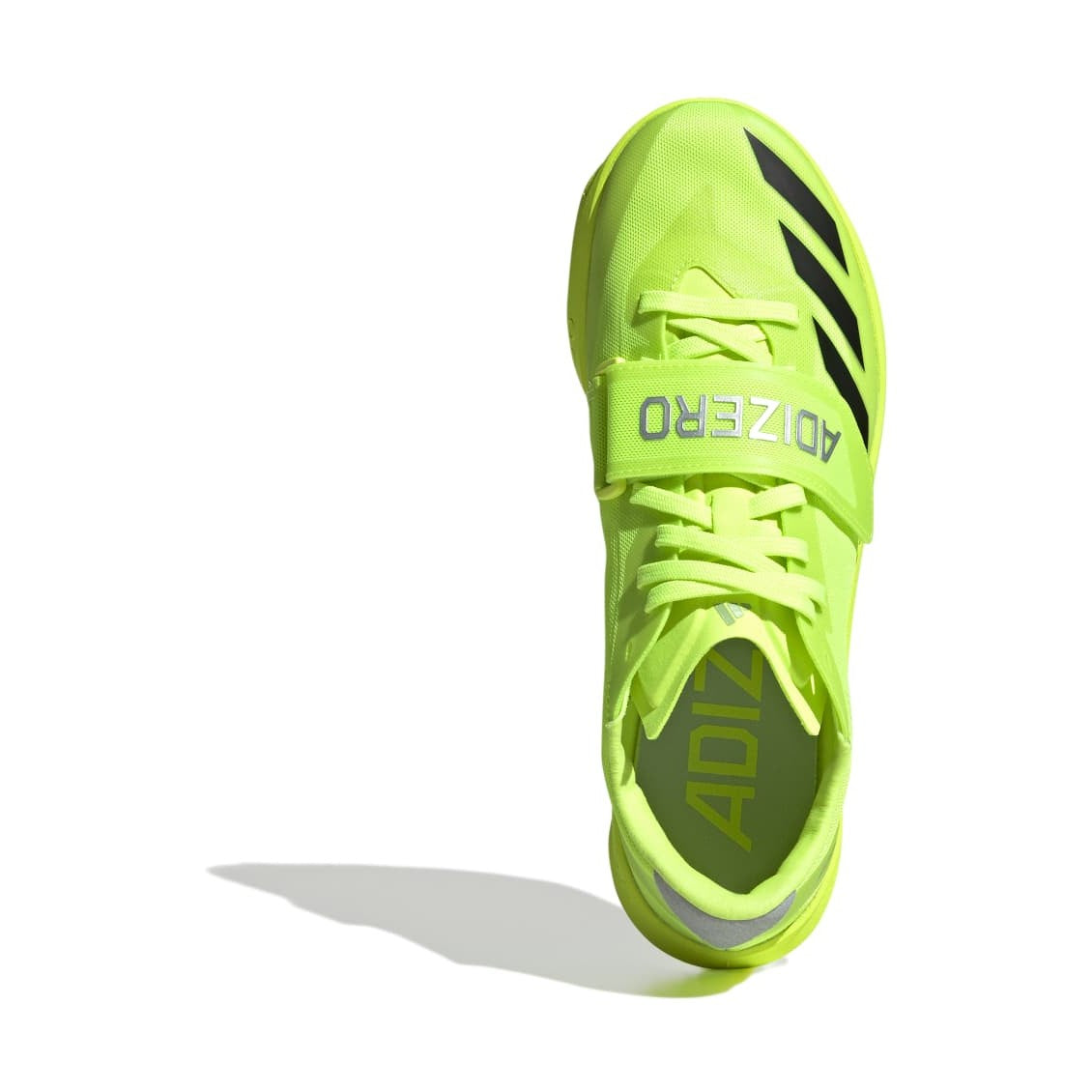 adidas Men's Adizero TJ/PV Track and Field Shoes-3