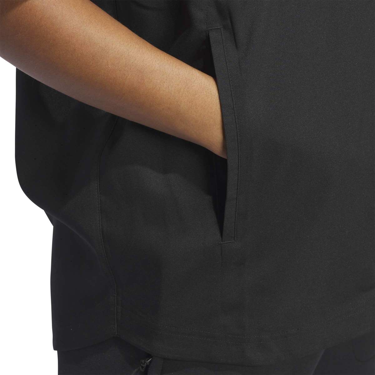 adidas Men's Baseball Dugout Cage Jacket-8