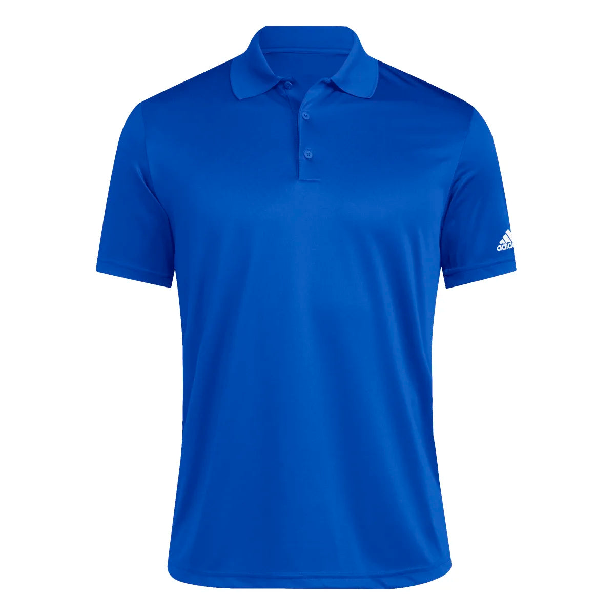 adidas Men's Climalite Grind Polo-2