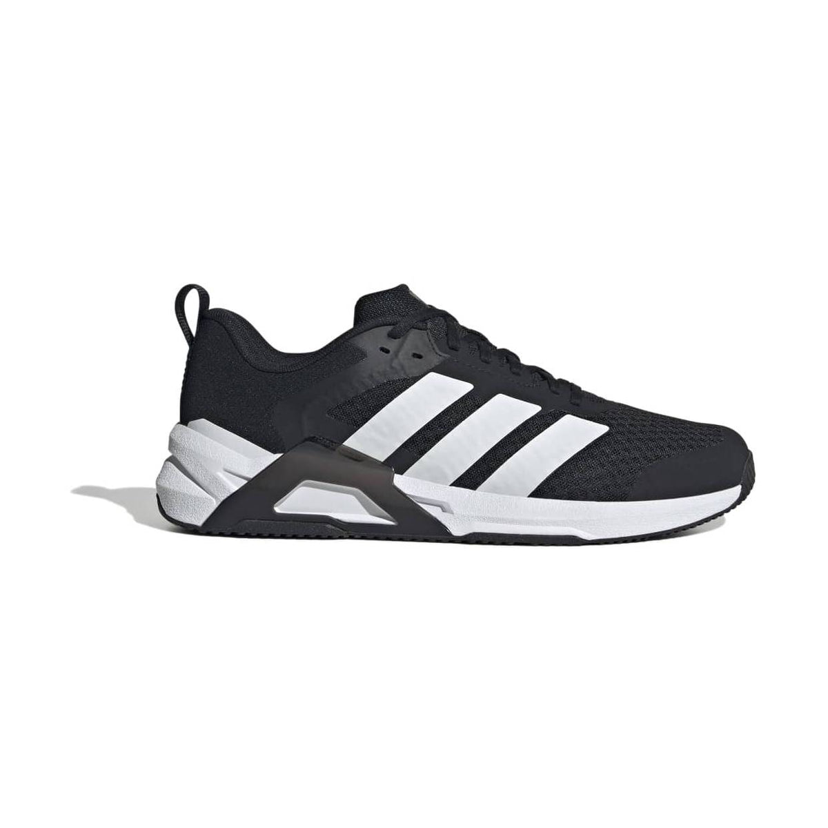 adidas Men's Dropset Control Training Shoes-1