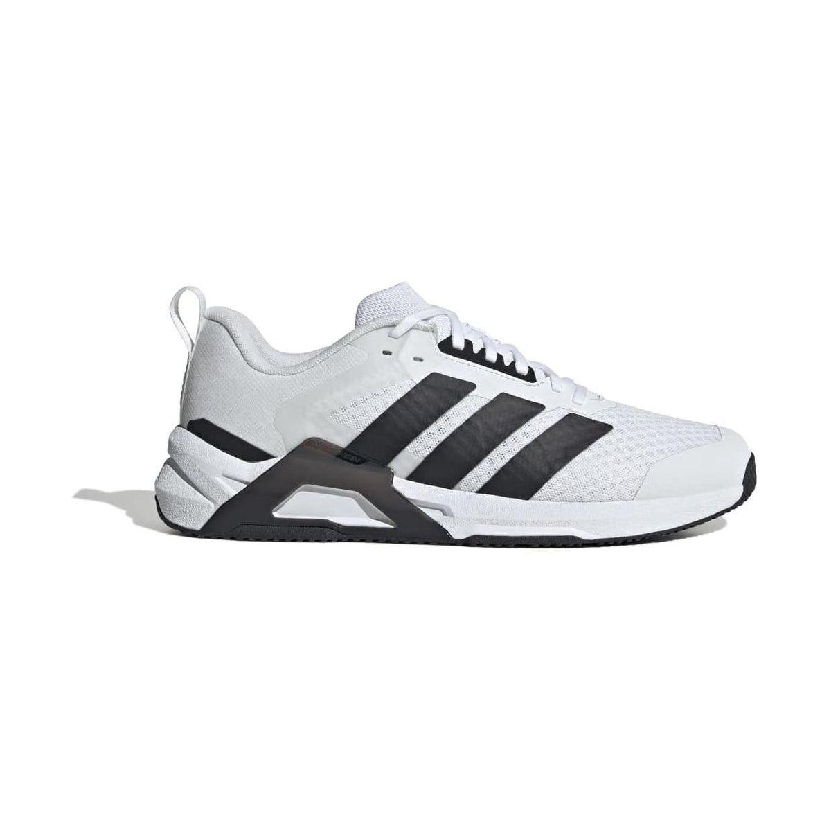 adidas Men's Dropset Control Training Shoes-1