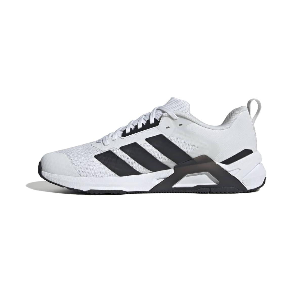 adidas Men's Dropset Control Training Shoes-5
