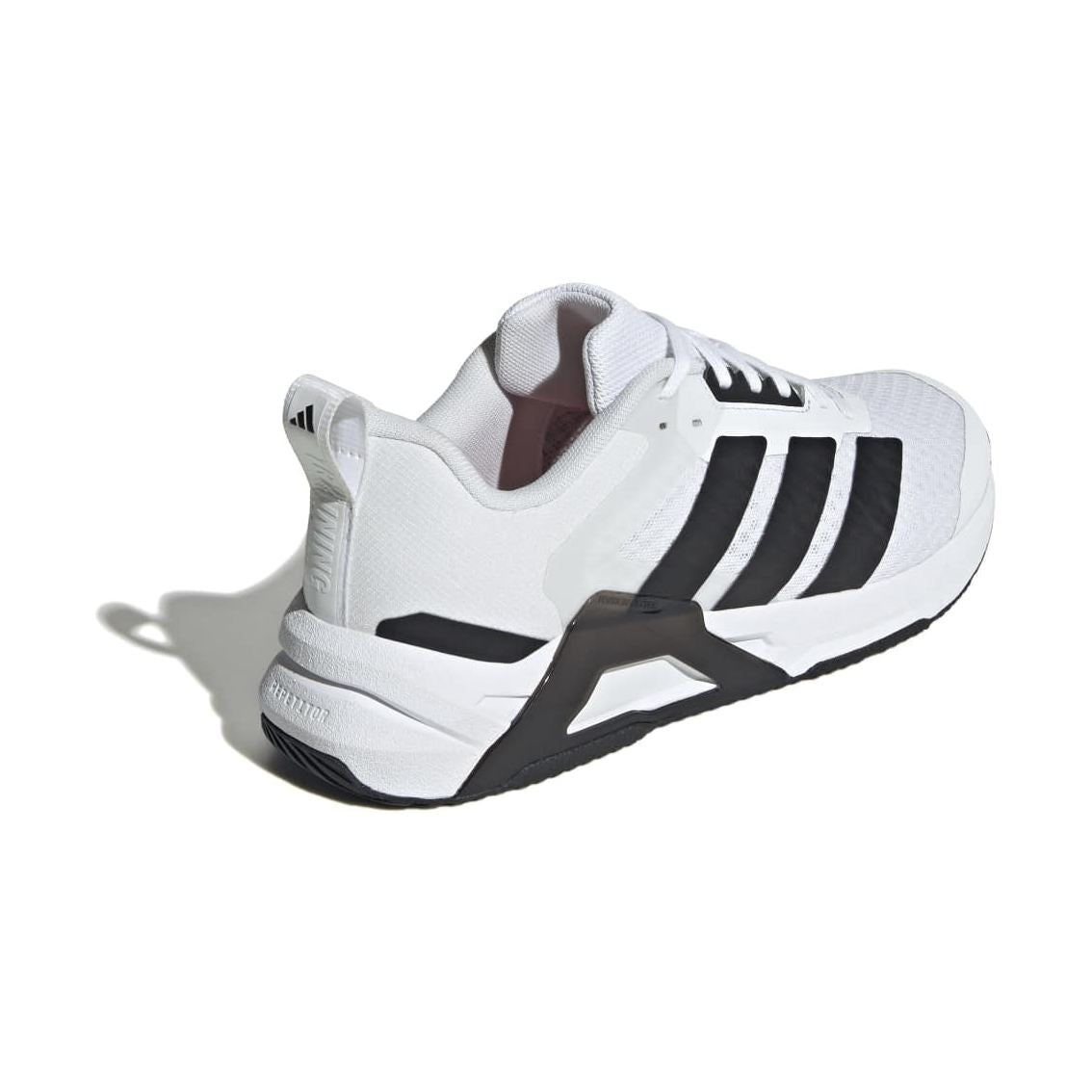 adidas Men's Dropset Control Training Shoes-7