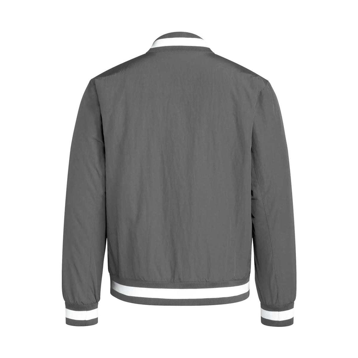 adidas Men's Dugout Baseball Coaches Jacket-2