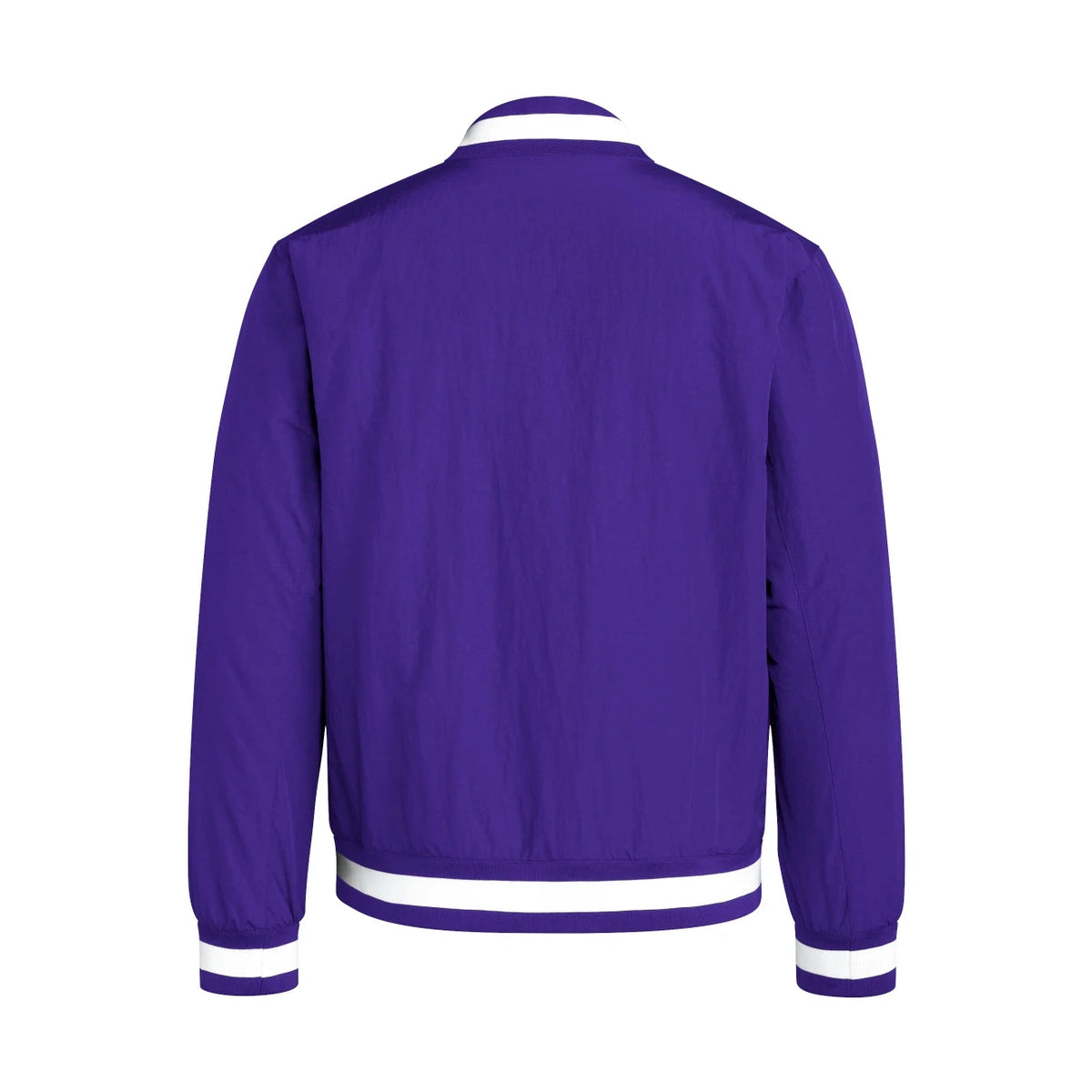 adidas Men's Dugout Baseball Coaches Jacket-2