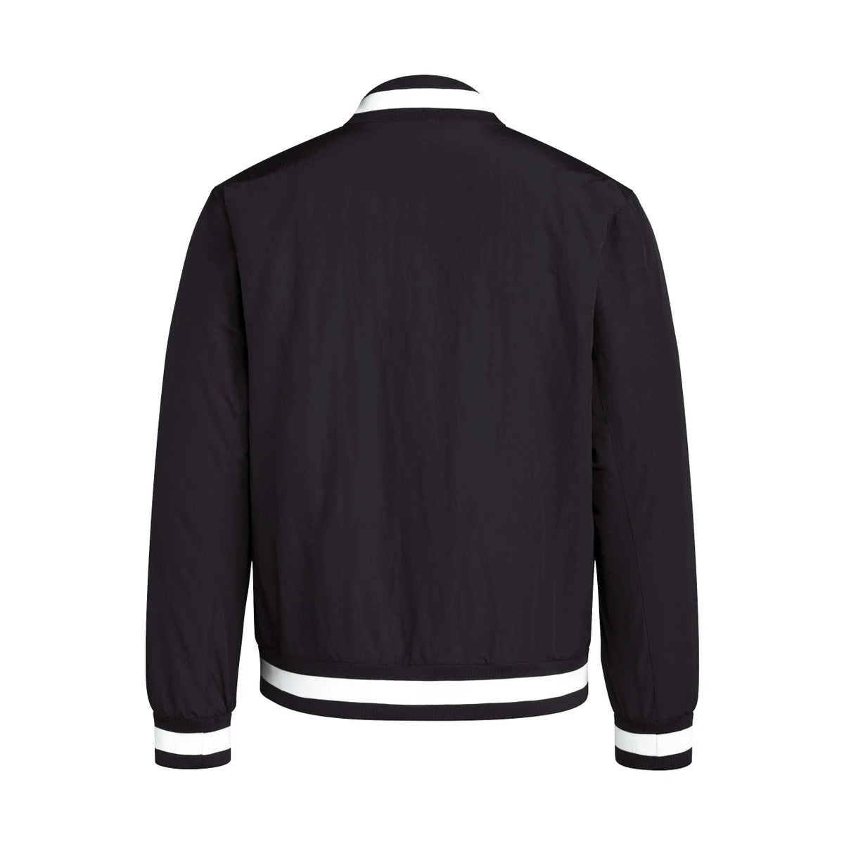 adidas Men's Dugout Baseball Coaches Jacket-2