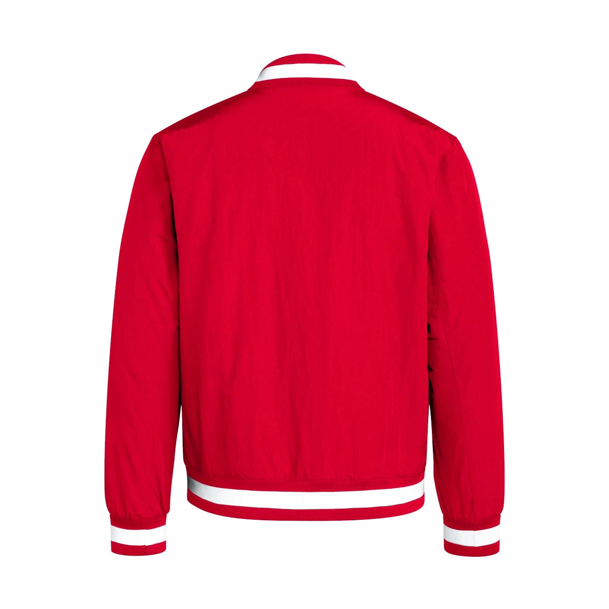 adidas Men's Dugout Baseball Coaches Jacket-2