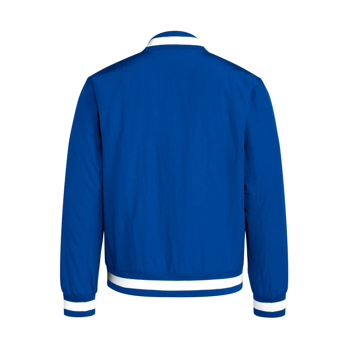 adidas Men's Dugout Baseball Coaches Jacket-2
