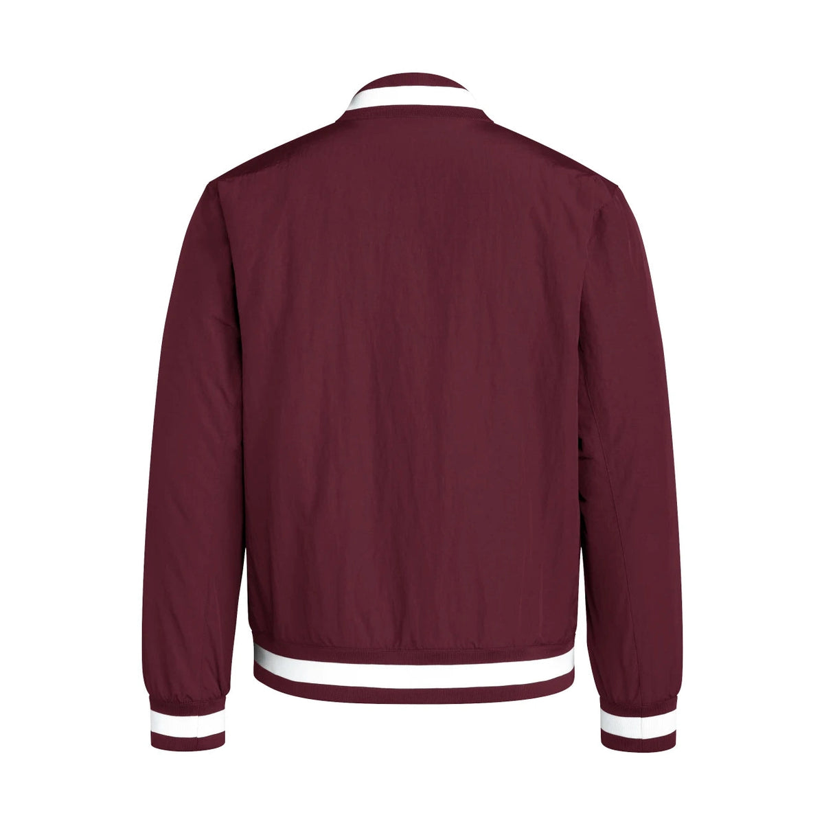 adidas Men's Dugout Baseball Coaches Jacket-2