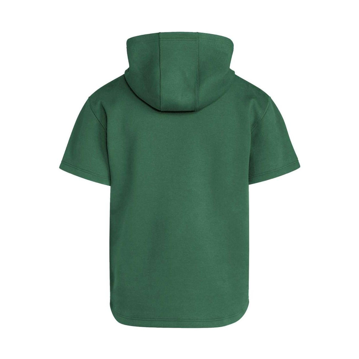 adidas Men's Dugout Short Sleeve Baseball Hoodie-2