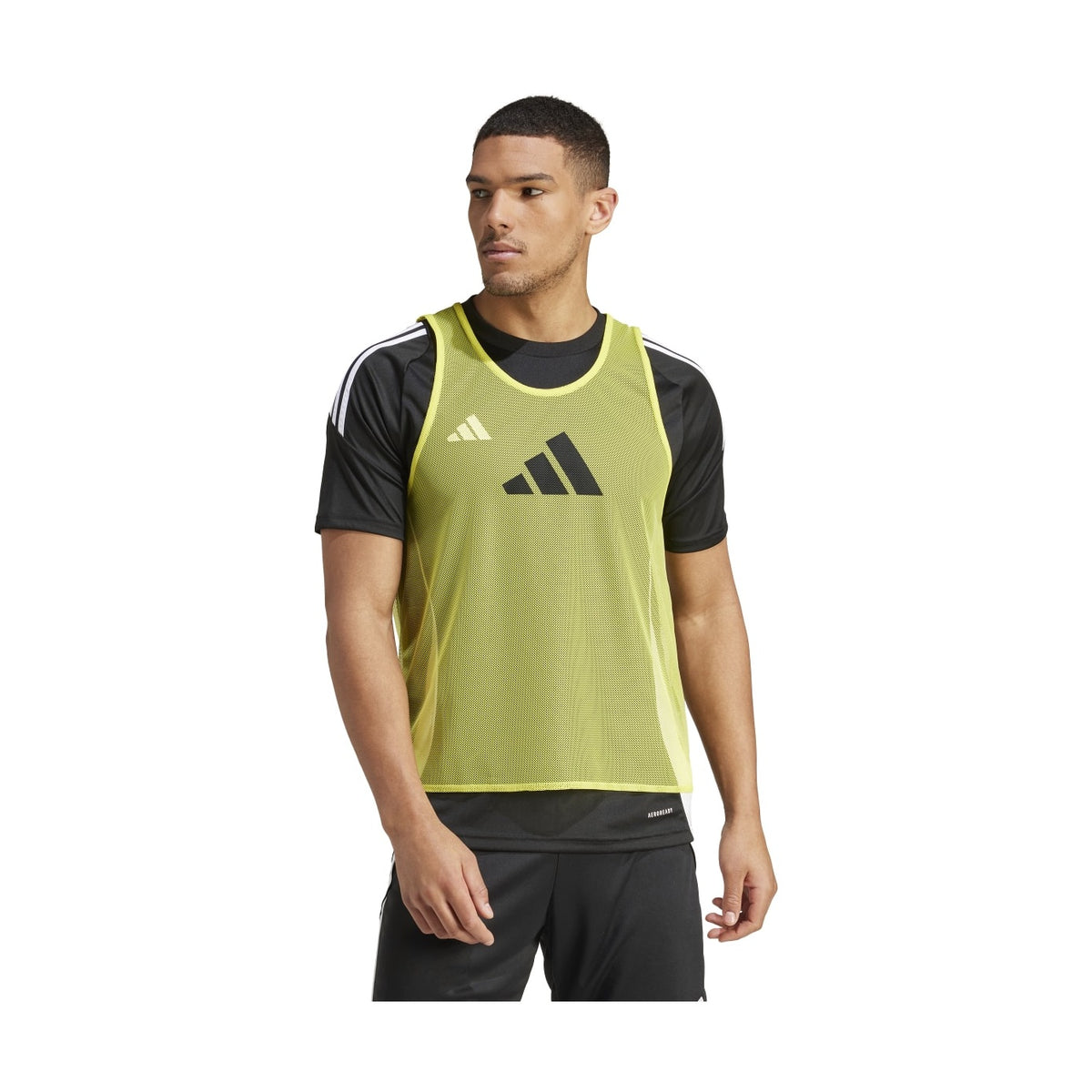 adidas Men's Training 24 Bib-2