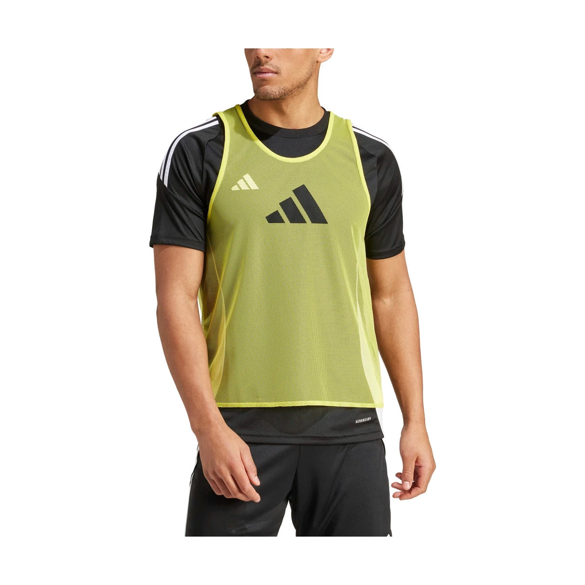 adidas Men's Training 24 Bib-3