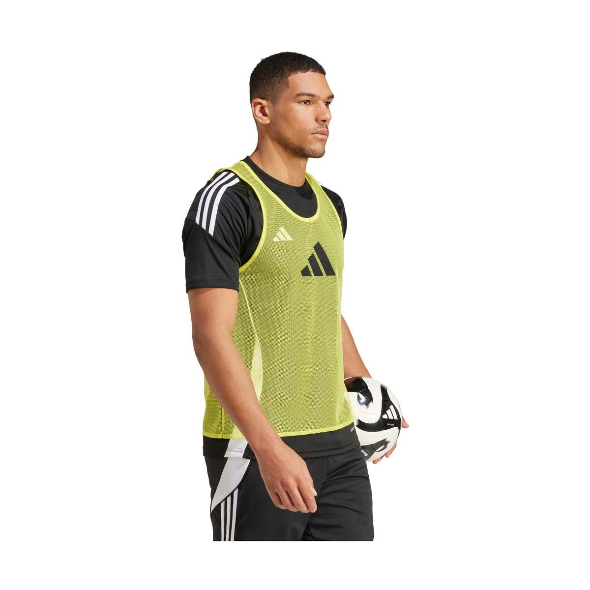 adidas Men's Training 24 Bib-5