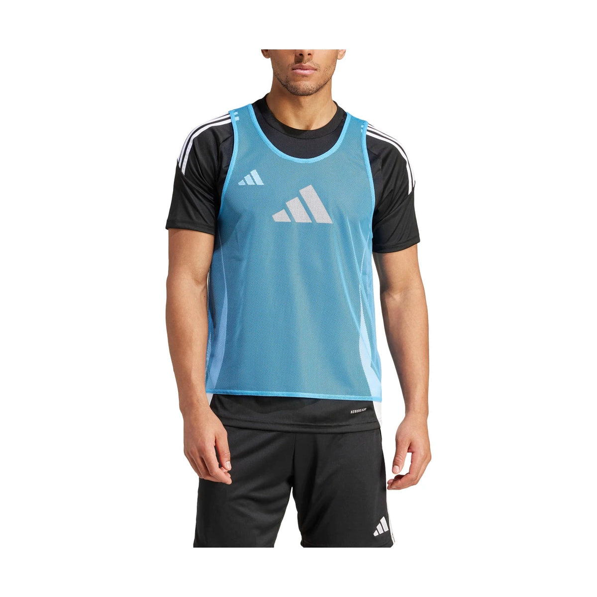 adidas Men's Training 24 Bib-3