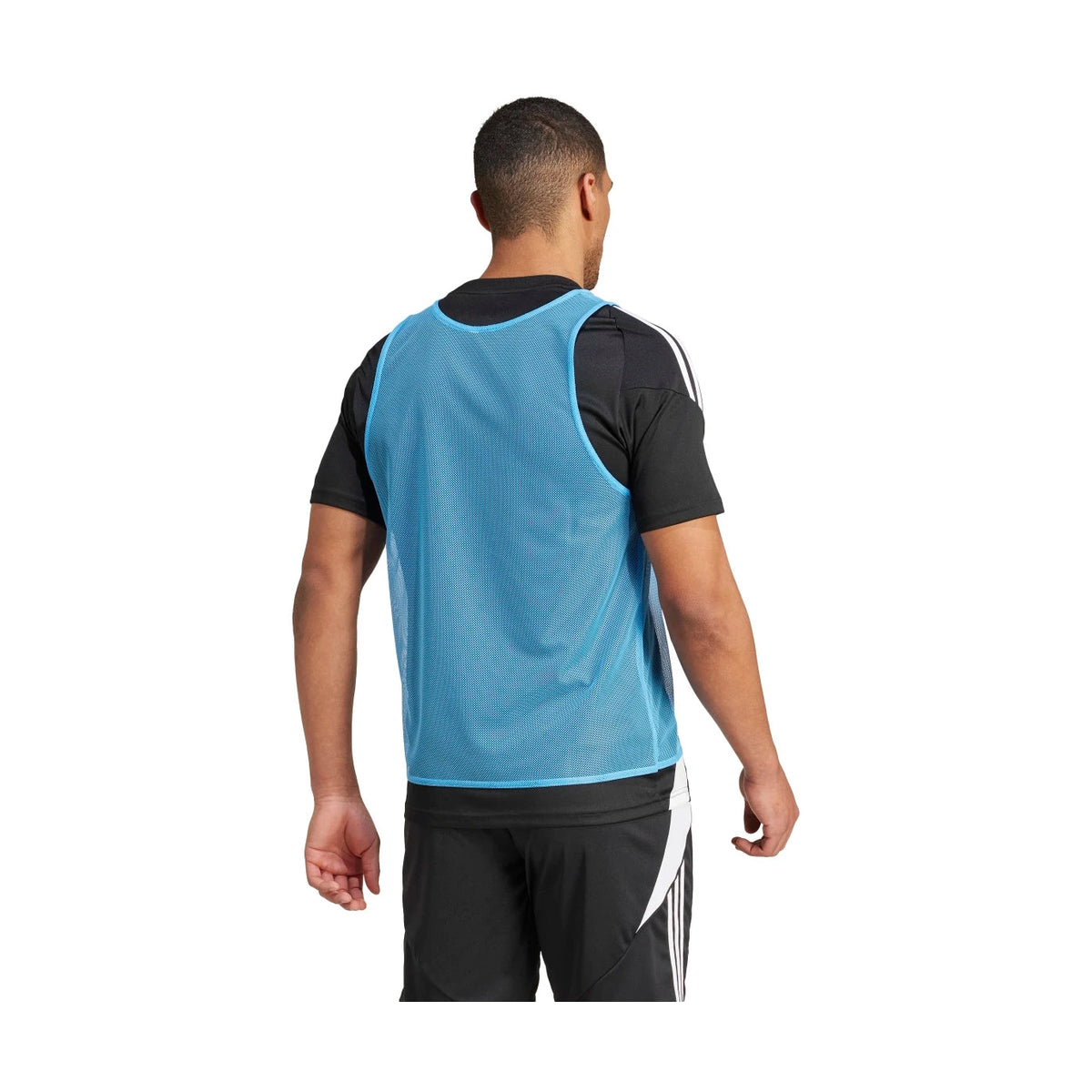 adidas Men's Training 24 Bib-4