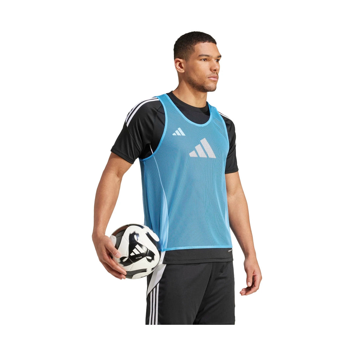 adidas Men's Training 24 Bib-5