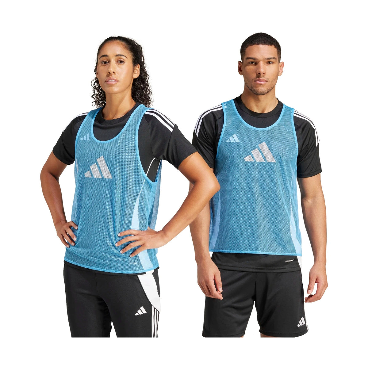 adidas Men's Training 24 Bib-9