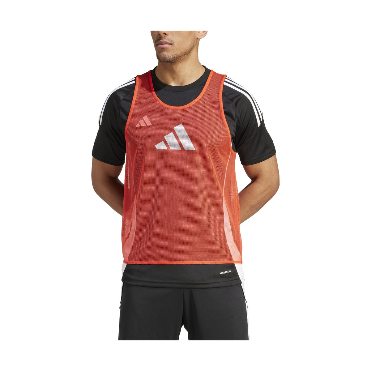 adidas Men's Training 24 Bib-3