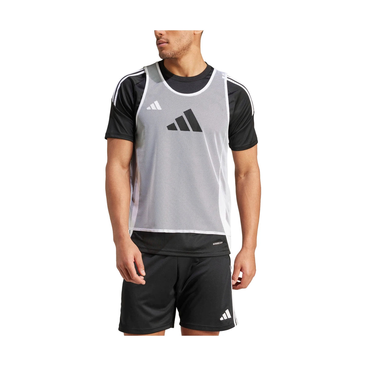 adidas Men's Training 24 Bib-3