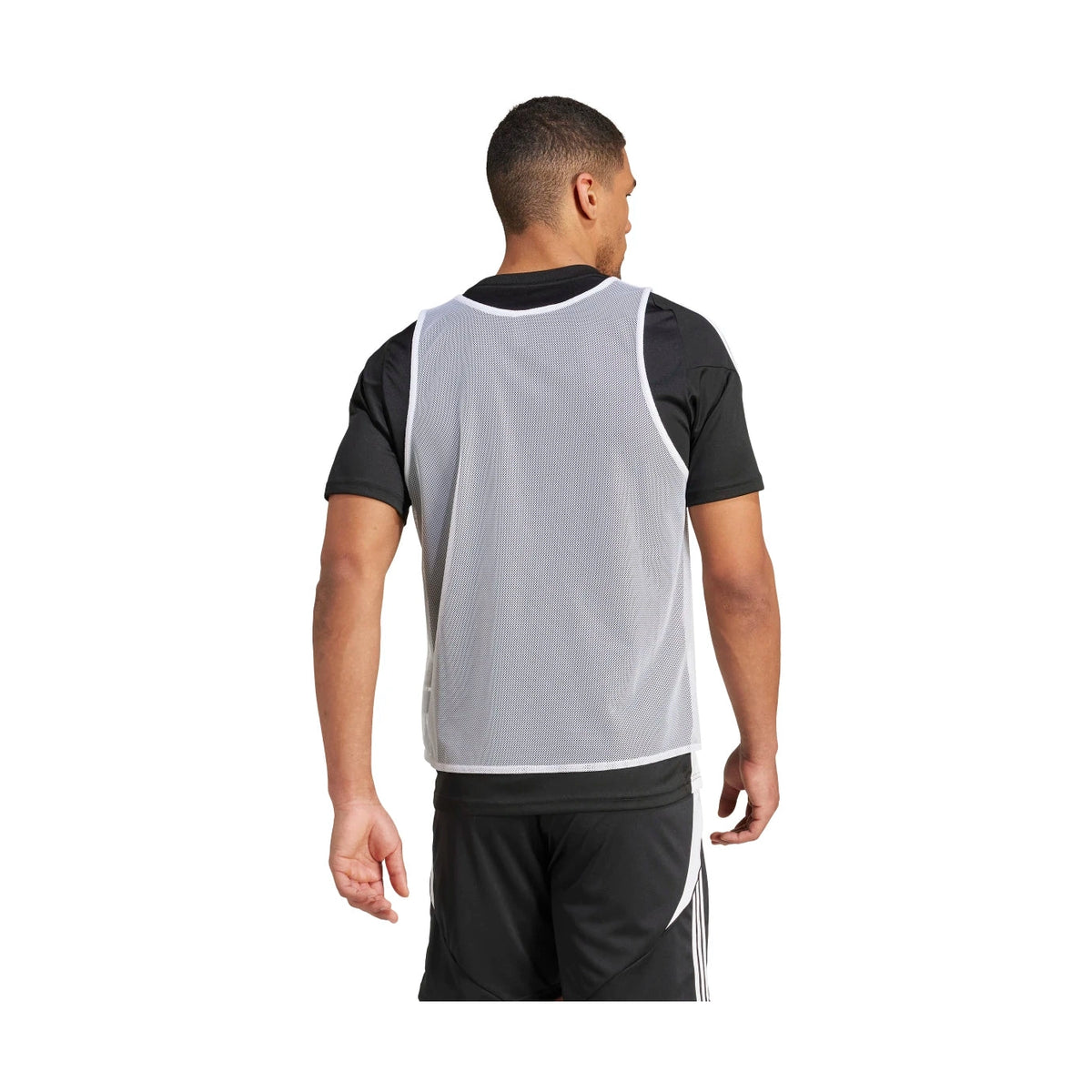 adidas Men's Training 24 Bib-4